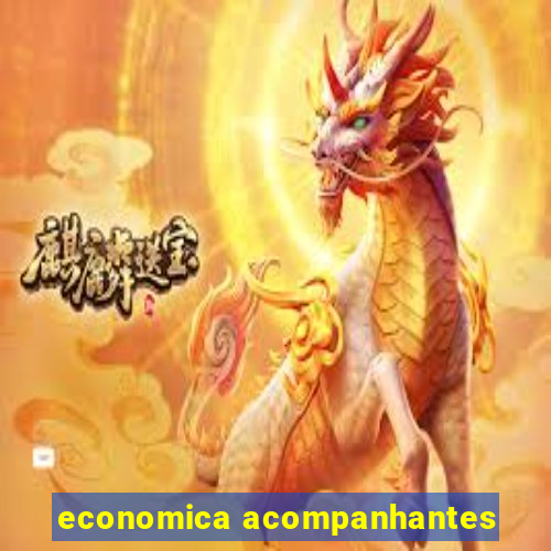 economica acompanhantes